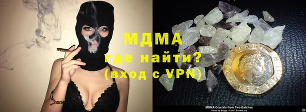 твердый Алзамай